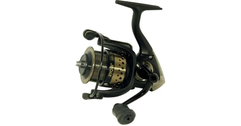 Ryobi Naviják Arctica High Speed 2500 Cenový Hit