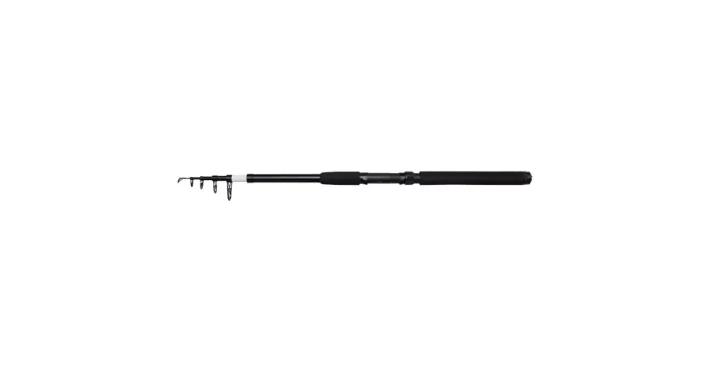 Časově Omezené Dam Prut Base X Tele Spin 2,7 m 30-60 g
