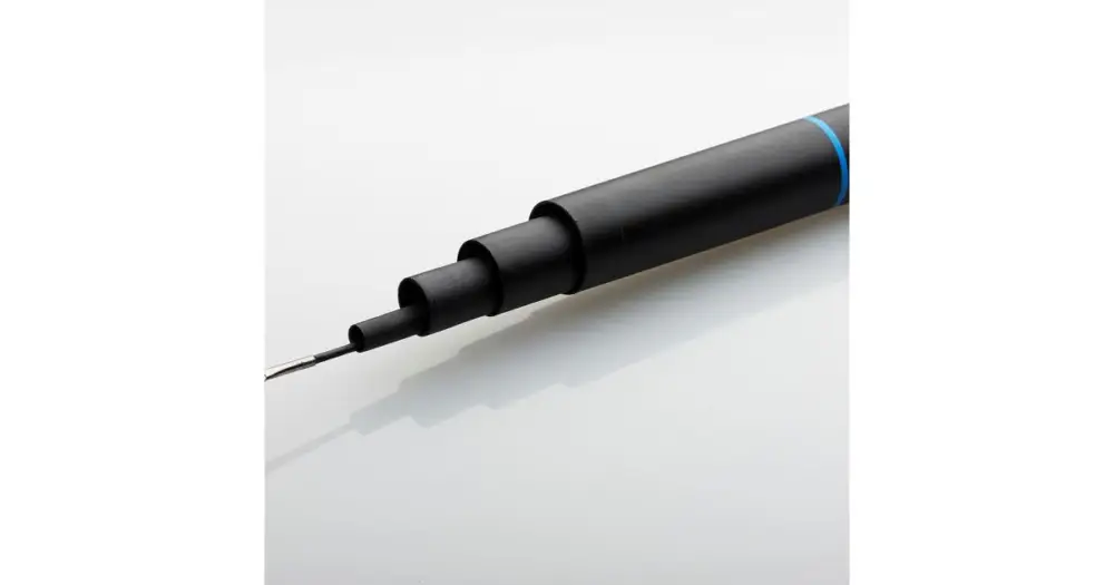 Dam Bič Base X Tele Pole 4 m Akční Nabídka