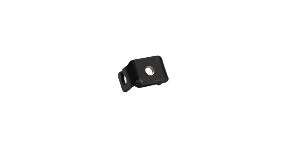Poseidon-Angelsport Adaptér Na Člun Thread Mounting Kit Autentický