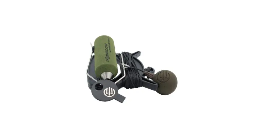 Expresní Doručení Poseidon-Angelsport Zadní Olovo P4 Multifunction BackLead
