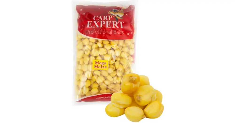Značkový Carp Expert Mega Corn 800 g
