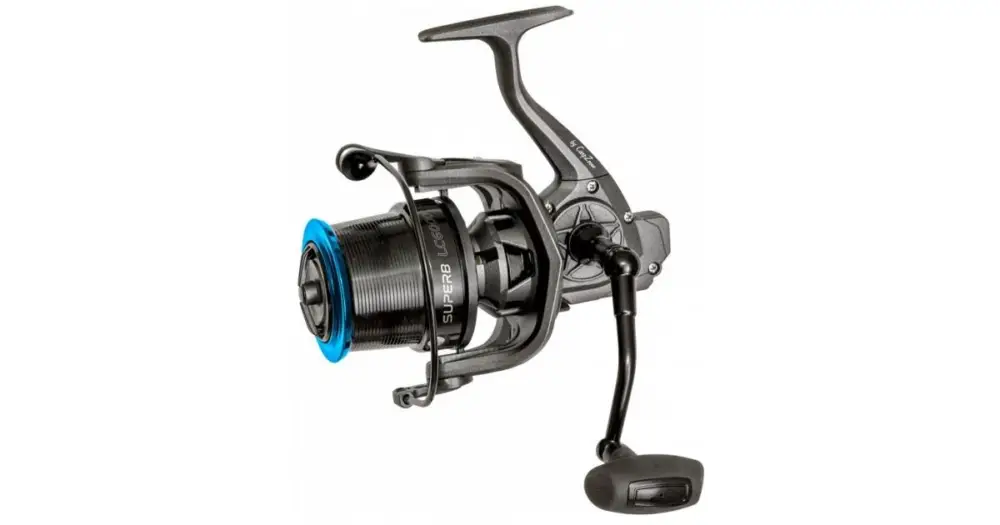 Bezpečná Platba Carp Zoom Naviják Feeder Competition SuperB LC6000