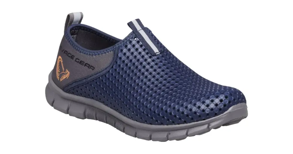 Ihned K Objednání Savage Gear Boty Cool Step Shoe Indian Blue - EU 44/UK 9