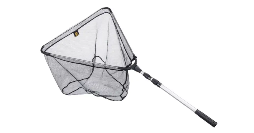 Mivardi Podběrák Easy - 240 cm 65x65x50 cm Top Prodej