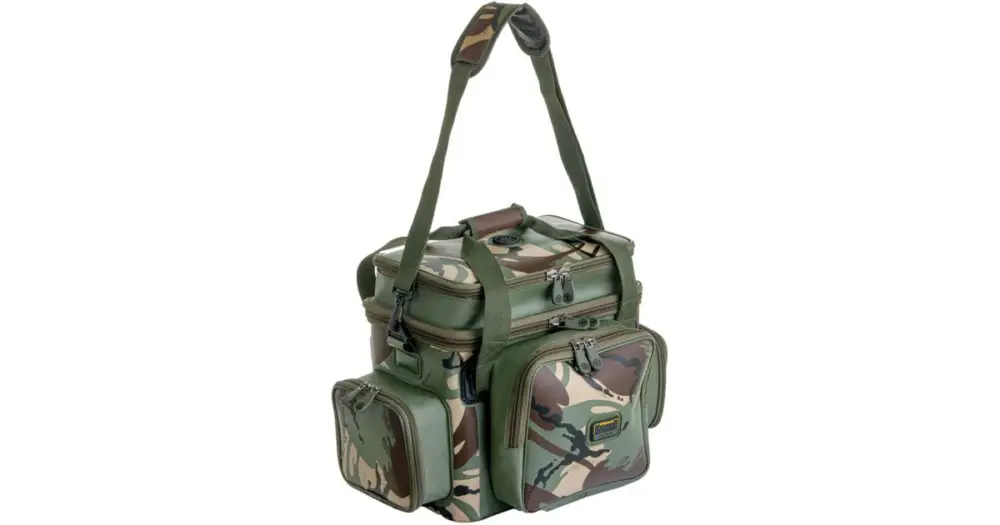 Novinka Wychwood Taška Extremis Tactical Eva Compact Carryall