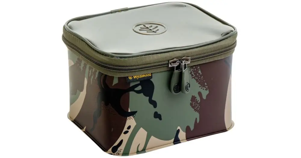 Wychwood Pouzdro Extremis Tactical Eva M-Modular Deep 4,5 l Akční Nabídka