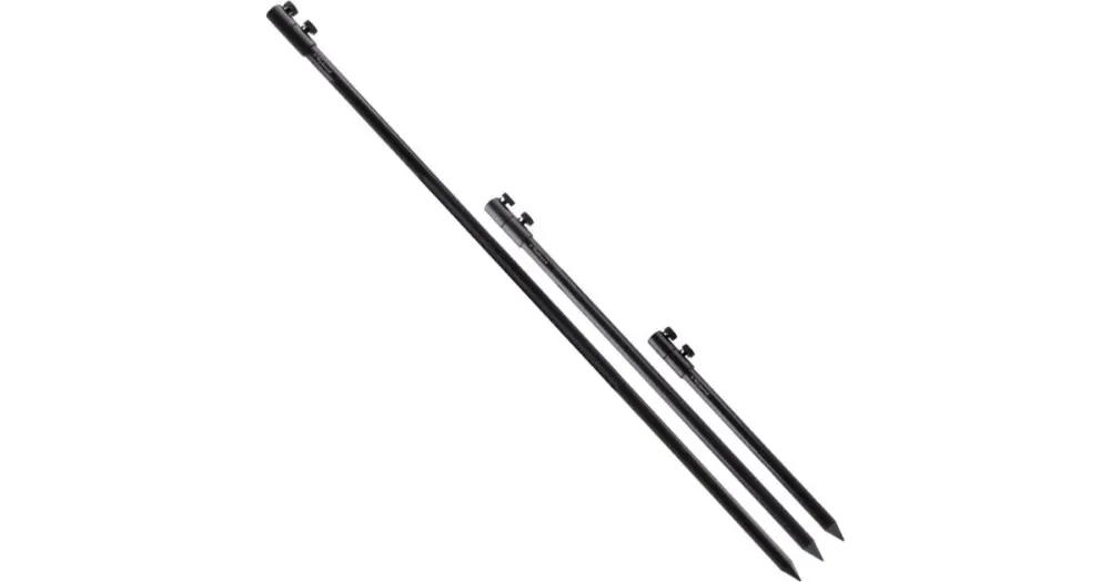 Wychwood Vidlička Extremis Q/R Bankstick - 30-50 cm Přímo Od Výrobce