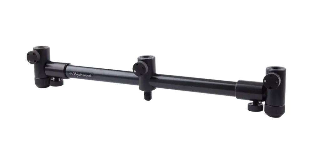 Tovární Cena Wychwood Hrazda Extremis Nastavitelná Adjustable Q/R 3 Rod Buzz 15-25 cm