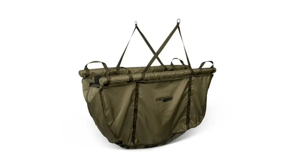 Omezená Nabídka Avid Carp Vážící Sak PRO-Tect Flotation Sling