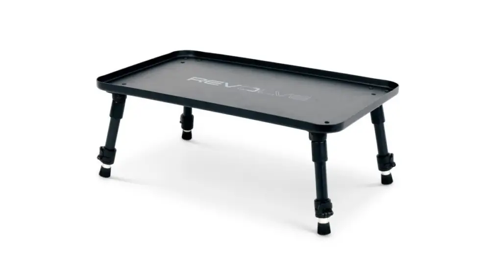 Avid Carp Stolek Do Bivaku Revolve Bivvy Table Novinka