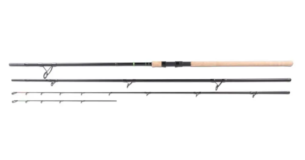 Korum Prut Limitless Feeder 13 ft 200 g Bezpečná Platba