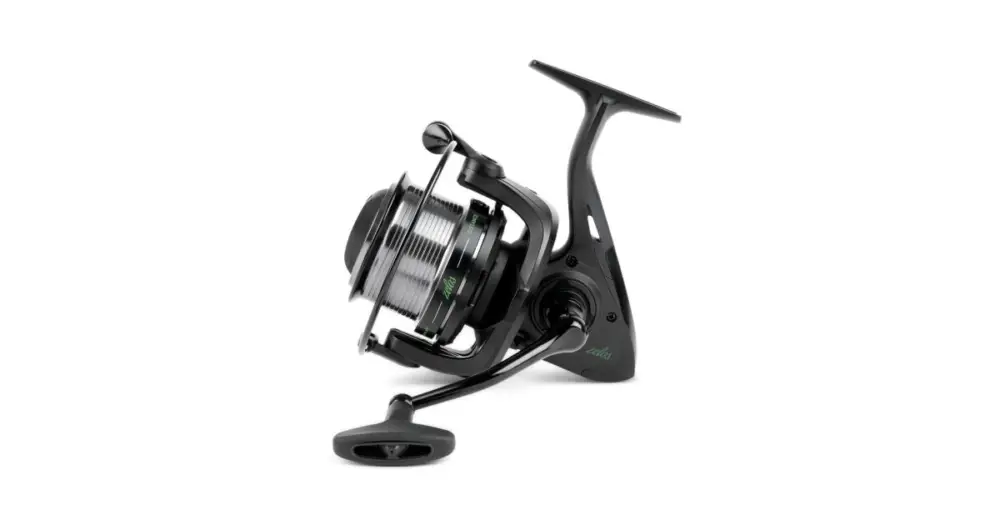 Pouze Dnes Korum Naviják Zelos Distance Reel 7000
