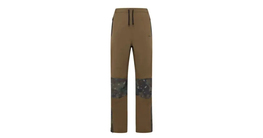 Trakker Kalhoty TechPro Waterproof Trousers - XXL Sleva