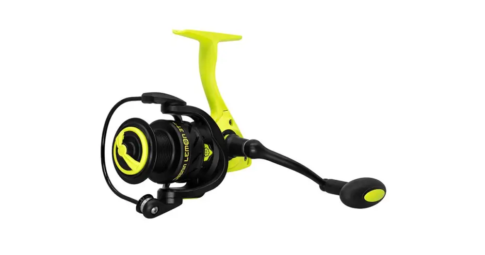 Aktuální Delphin Naviják Lemon 5T