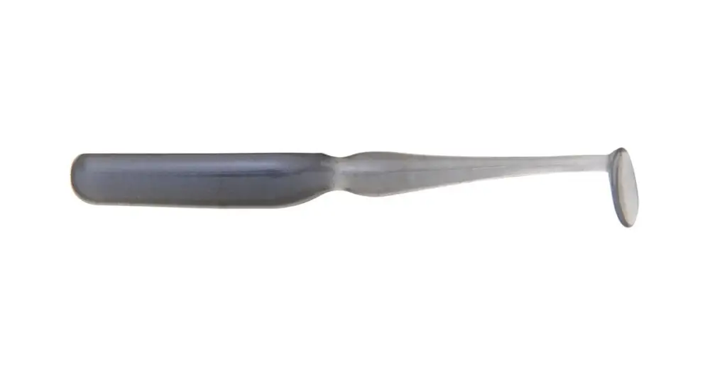 Keitech Gumová Nástraha Swing Bait Smoke Blue Pearl - 7 cm 2,2 g 8 ks Kup Teď