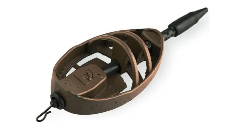 Zfish Krmítko Method Feeder ZFX - 20 g Nová Kolekce
