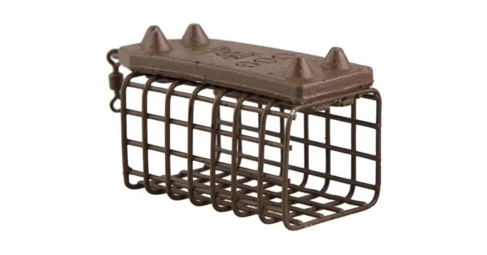 Tovární Cena Zfish Krmítko Spike Feeder