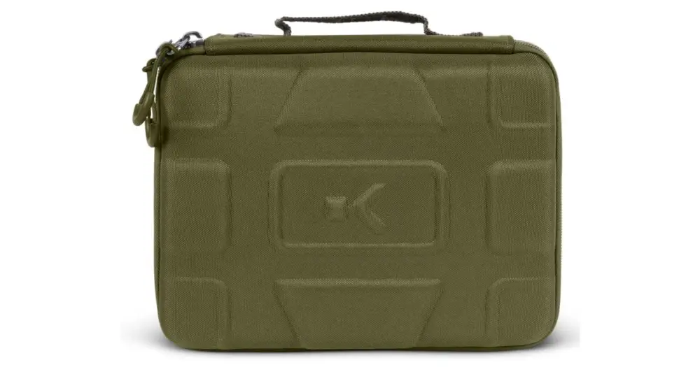 Nová Kolekce Korum Pouzdro Progress Hardcase Cooler 4 l