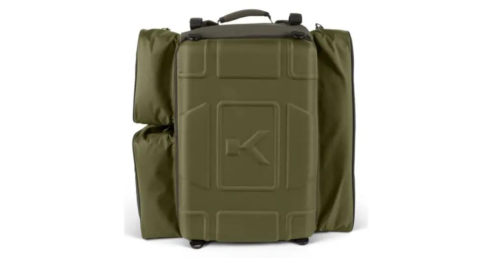 Vysoce Kvalitní Korum Batoh Progress XT Ruckbag 45 l