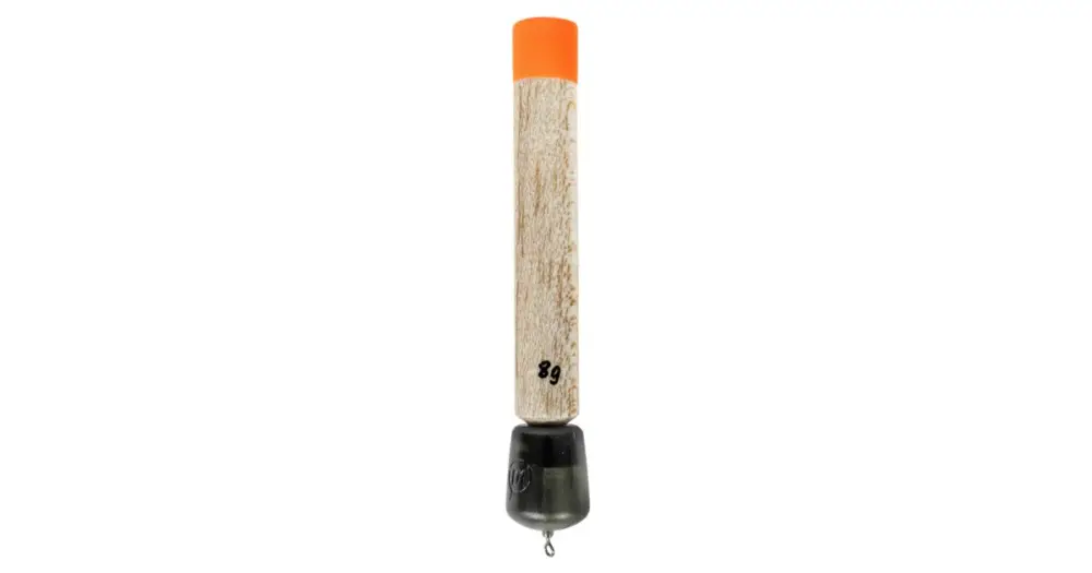 Rychlé Dodání Preston Innovations Splávek Precision Pellet Waggler - 8 g