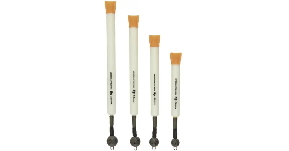 Originální Matrix Splávek Foam Pellet Waggler
