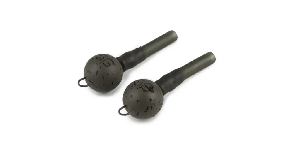 Matrix Náhradní Zátěž Ke Spláveku Pellet Waggler Weights - 5 g Ověřený
