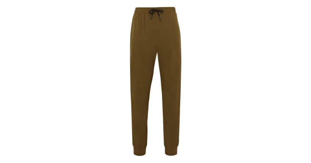 Trakker Kalhoty TechPro Joggers - S Levný