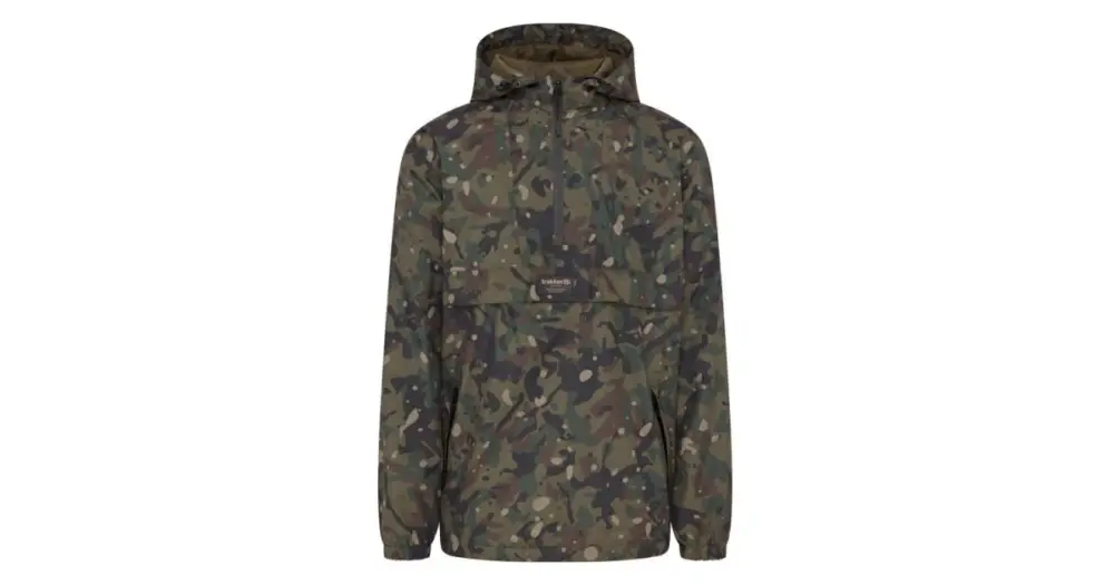 Expresní Doručení Trakker Bunda TechPro Camo Smock