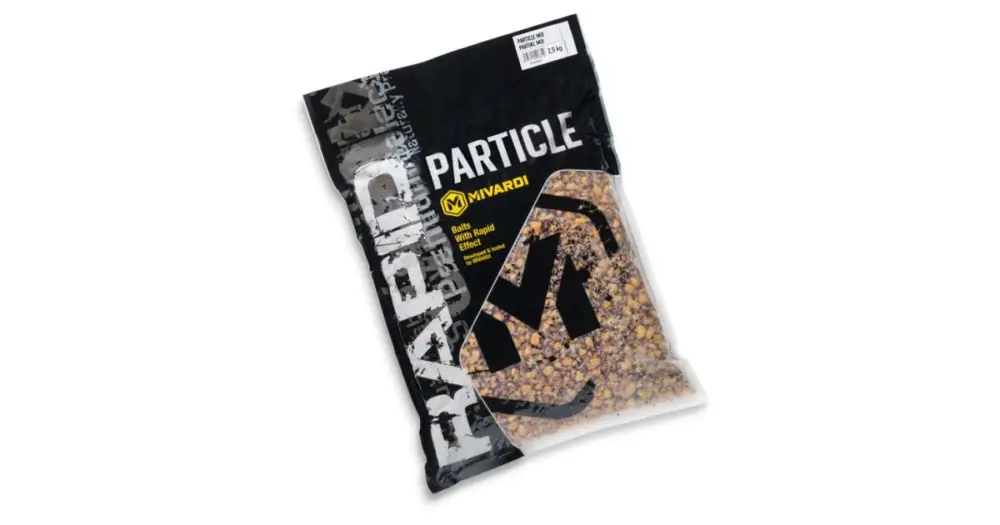 Mivardi Partikl Mix - 2,5 kg Výprodej