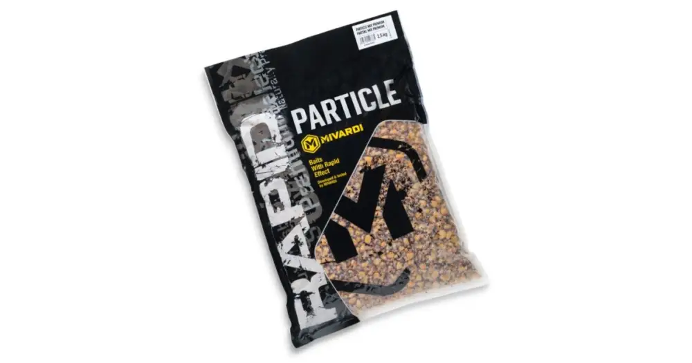 Mivardi Partikl Mix Premium Bezpečná Platba