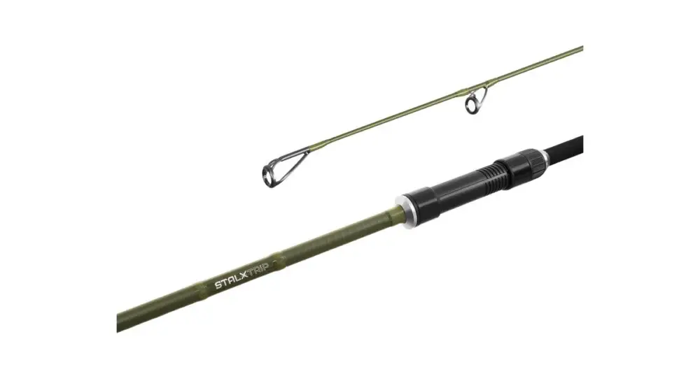 Finální Výprodej Delphin Prut Stalx Trip 7 ft 2,25 lb