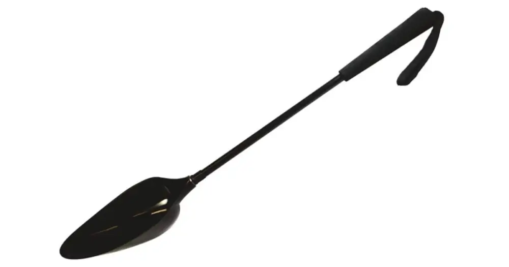Pouze Dnes Zfish Lopatka Baiting Spoon Superior Full