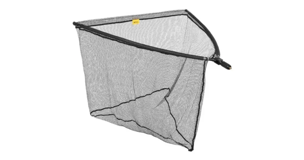 Ihned K Objednání Fencl Podběráková Hlava Carp Premium Pogumovaná Síť 42" 105 cm