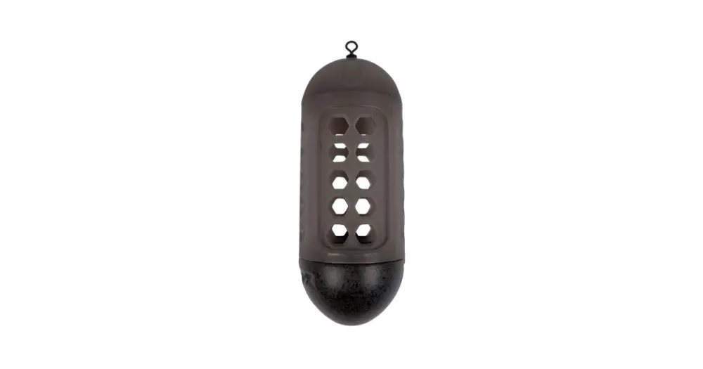 Zlevněný Korum Krmítko Window Combi Feeder - L 90 g