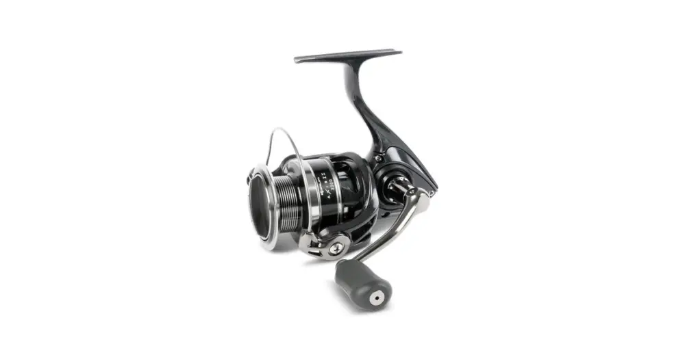 Korum Naviják Axis II Front Drag Reel 4000 Doprava Zdarma