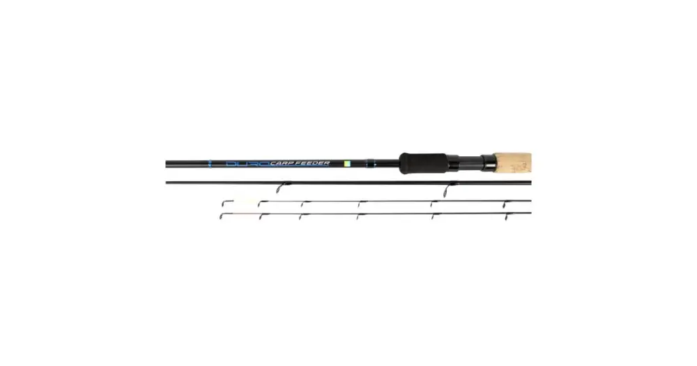 Levný Preston Innovations Prut Dura Carp Feeder 10 ft 40 g