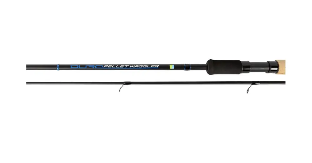 Akce Preston Innovations Prut Dura Pellet Waggler 10 ft 4-12 g