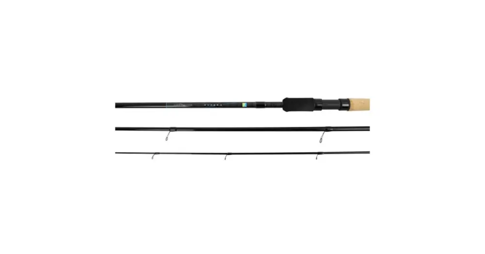 Tovární Cena Preston Innovations Prut Supera X 14ft Power Float 8-18 g