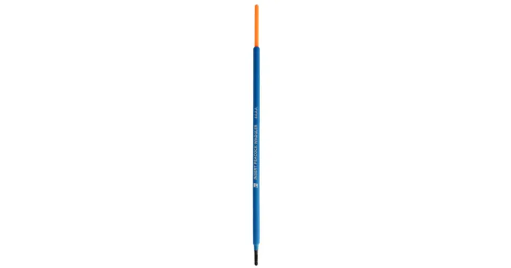 Preston Innovations Splávek Insert Peacock Waggler - 4AAA Ihned K Objednání