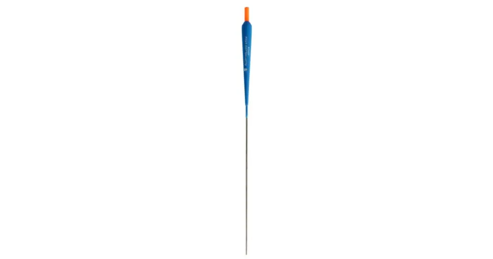 Vysoce Kvalitní Preston Innovations Splávek Alloy Hollow Stick - 8X No4
