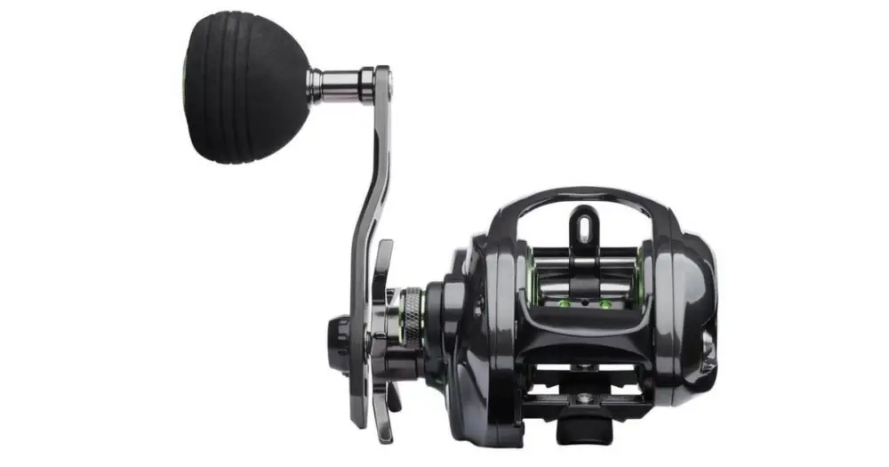 Tovární Cena Madcat Multiplikátor Dominion Low Profile Reel 40 LH