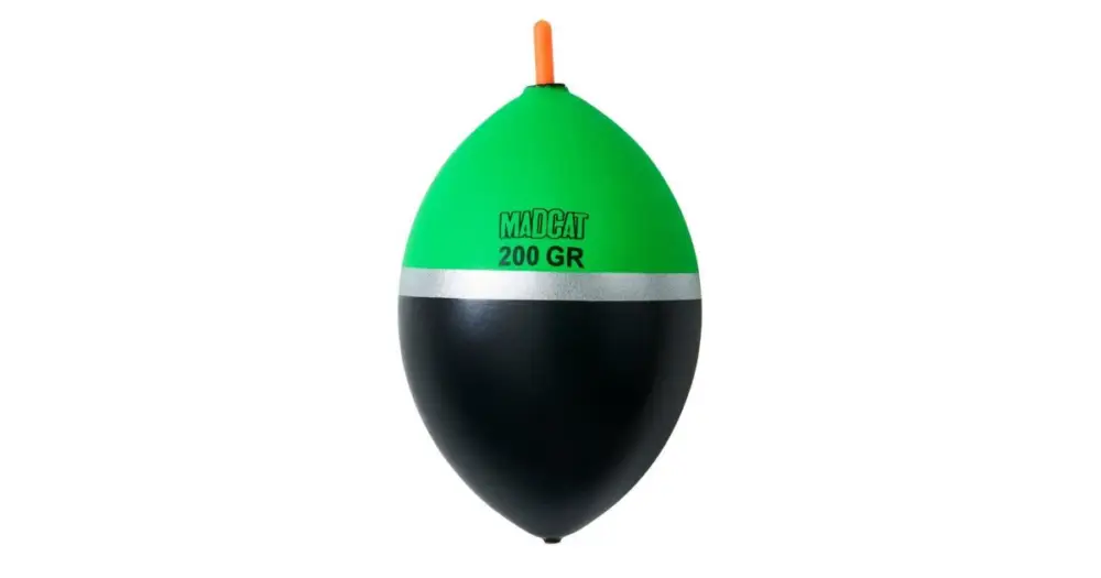 Madcat Plovák Chemical Light Float - 200 g Jen Po Omezenou Doba