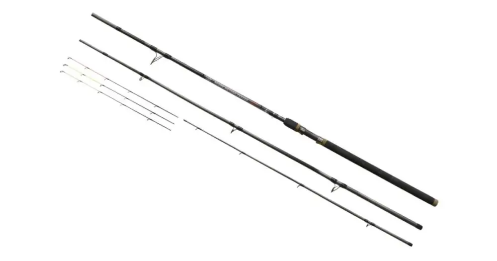 Odeslání Ihned Carp Expert Prut Score 3,9 m 120-200 g