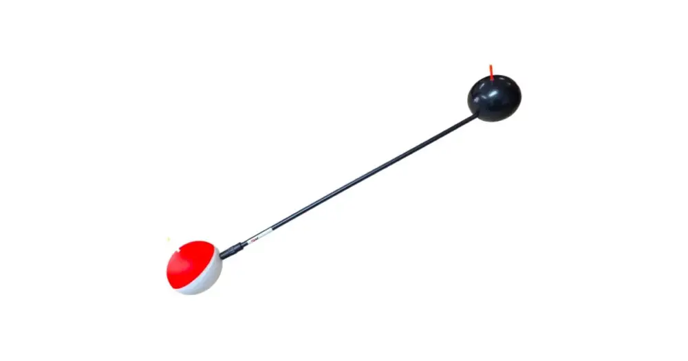 DK Fishing Teleskopická Sumcová Bójka XL Sleva