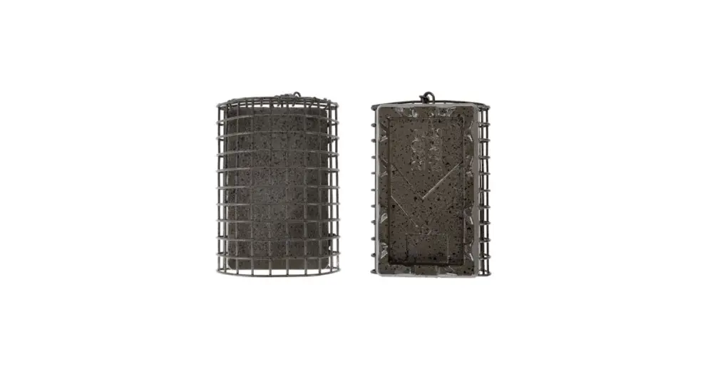 Korum Krmítko River Cage XT Ověřený