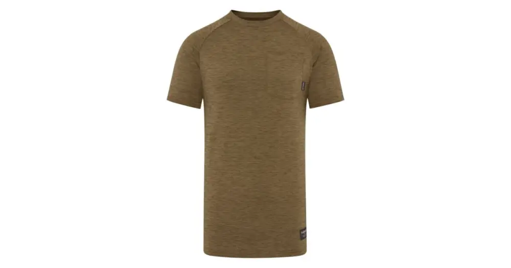 Tovární Cena Trakker Tričko TechPro T-Shirt - L