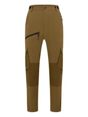 Značkový Trakker Kalhoty TechPro QD Combats - M