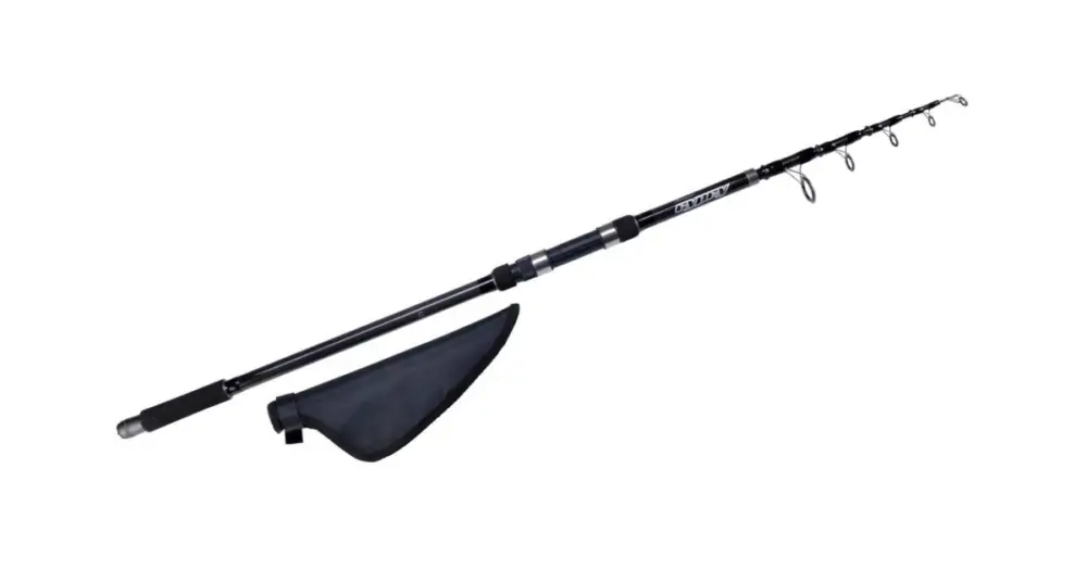 Sleva Shakespeare Prut Cypry Carp Tele 3,3 m 120 g