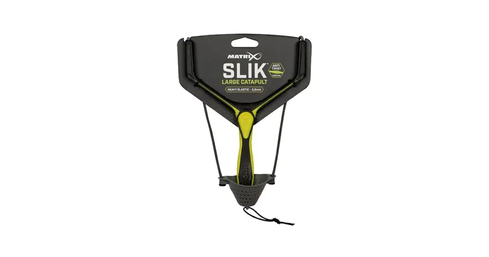Matrix Prak SLIK Catapult Medium - Medium Elastic 2,5mm V2 Rychlé Dodání
